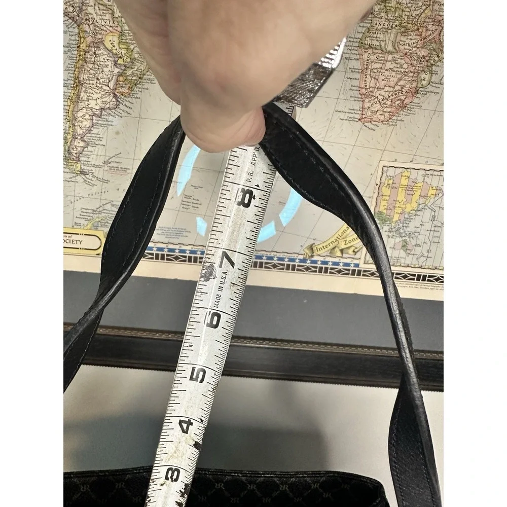 RIONI Courtney Hobo Tote‎ ST-20228 Expandable, Classy, Beautiful MSRP $350